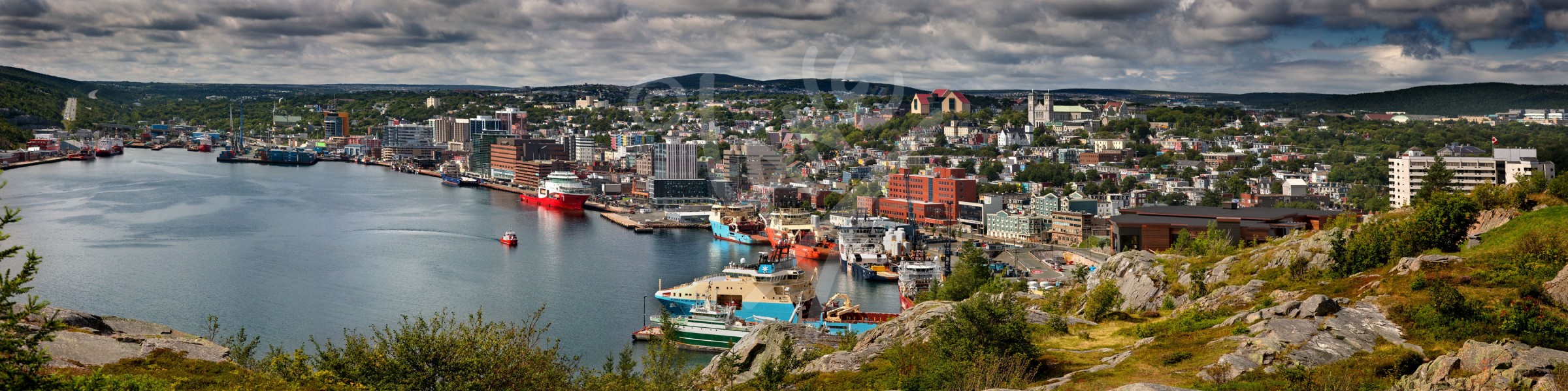 St. John's, Newfoundland